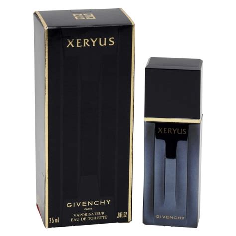 givenchy xeryus perfume|Givenchy xeryus vintage cologne.